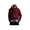 Polo Ralph Lauren Hooded Drawstring Logo Long Sleeve Sweatshirt Men sweatshirt MNPOKNI16824709-600