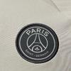 Air Jordan x Paris Saint-Germain Strike Third Dri-FIT Soccer Short-Sleeve Top 'Stone' Men's DZ0786-231