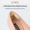 Anti-Slip Heel Grip Pads