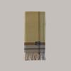 Laminez Vintage Check Wool Muffler - 3 color