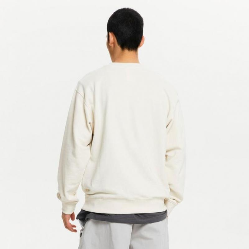 New Balance Uni Small Logo Sweatshirt Nbnce2s021