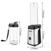 600ml Fruit Vegetables Blenders Cup 250W Cooking Machine Portable Electric Juicer Mixer Kitchen Food Processor AC220V