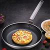 Qianshen Commercial Heavy-Duty Aluminum Non-Stick Flat Frying Pan