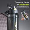 2L Sports Water Bottle Leak Proof Big Capacity Sturdy Water Jug for Bike Climbing Camping