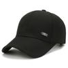 Men's Hat Middle-Aged and Elderly Spring Autumn Baseball Cap Outdoor Sports Travel Cap Sunshade Cap Peak Cap Fishing Hat