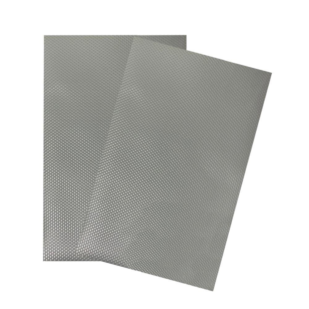 2pcs Hot EVA Fridge Liners Washable Can Be Cut Fridge Shelf Liner Waterproof Mildew Fridge Pads Mat Kitchen
