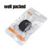 Silicone Car Remote Key Case For Nissan Navara X-Trail Almera Tino Primera Terrano Micra Patrol