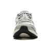 Li Ning Pentium P1000 Slip Resistant Abrasion Resistant Low top Running Shoes Women's Gray White ARSV040-1
