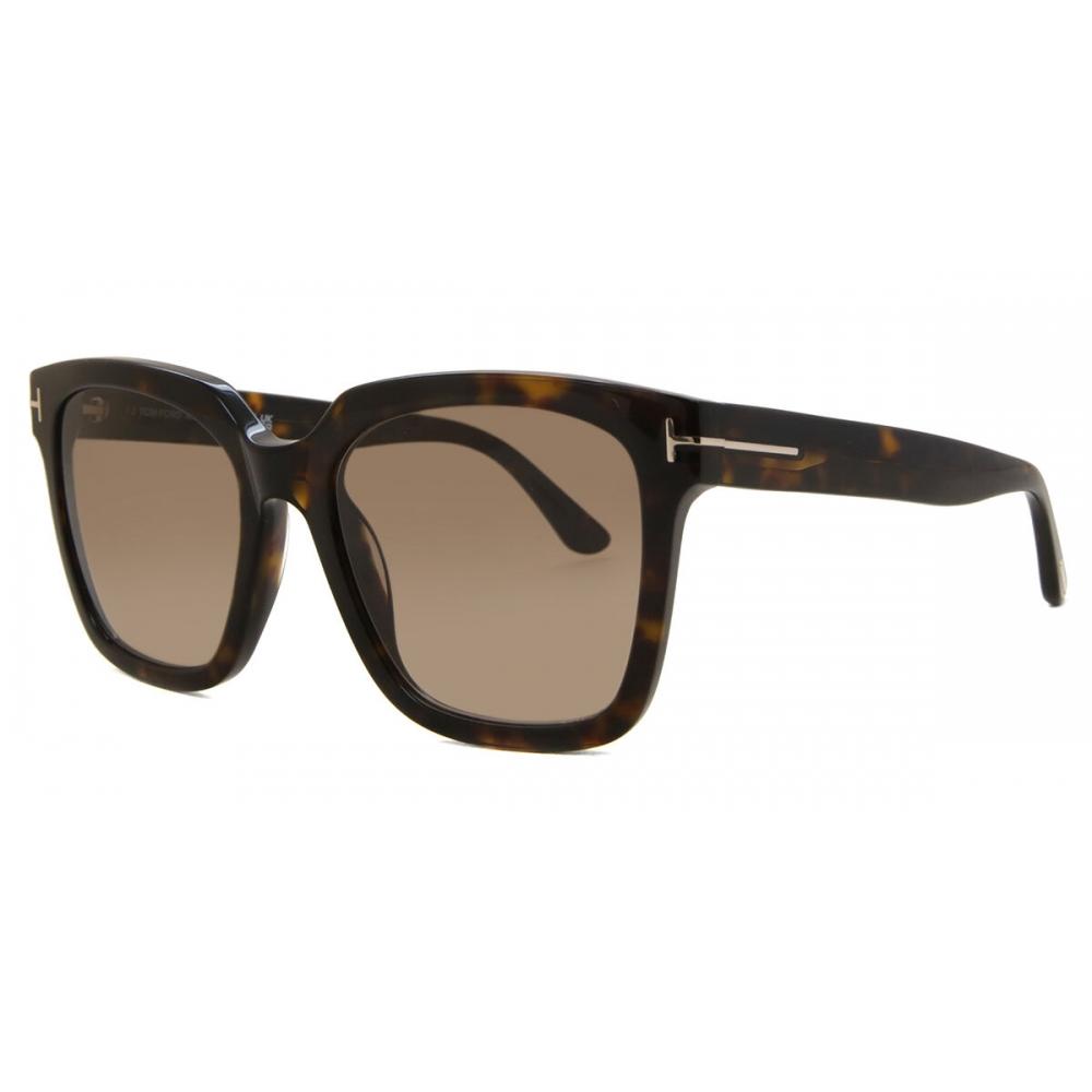 Tom Ford Ft0952 Selby 52f Women Sunglasses