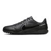Nike Tiempo Legend 9 Academy Tf Preto Branco Cume  DA1191-001