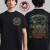 Motocultor Festival 2026 Lineup In Carhaix France From 13 To 16 August 2026 At Site De Kerampuilh Scorpion Logo T-Shirt