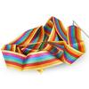 Dance Ribbons Streamers Colorful Gymnastic Dance Ribbons, Dancing Ribbons Stick for Streamers Rhythmic with Twirling Rod