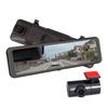 MAXWIN Front and Rear Dual Digital Inner Japanese Car Mirror-Type Dashcam, Cameras, Display, 10.88-inch, Specifications, 12V/24V, MDR-M001B