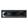 Car MP3 player FM radio AUX input Bluetooth connection Stereo playback Power off memory JSD 520 530