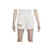 Nike Sports Shorts Women's Sail White HF6177-133