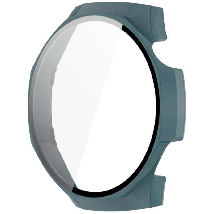 Shock Resistant PC Case for Watch GT5 Professional 46mm Smartwatch Housing Skin Protector Waterproof Watch Cover