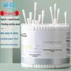 Paper Stick Cotton Swabs