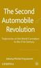 Kniha The Second Automobile Revolution : Trajectories of the World Carmakers In the 21st Century