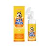 Yegbong Dog Paw Foam Clean Outdoor Play Gentle No Rinse Clean For All Breeds