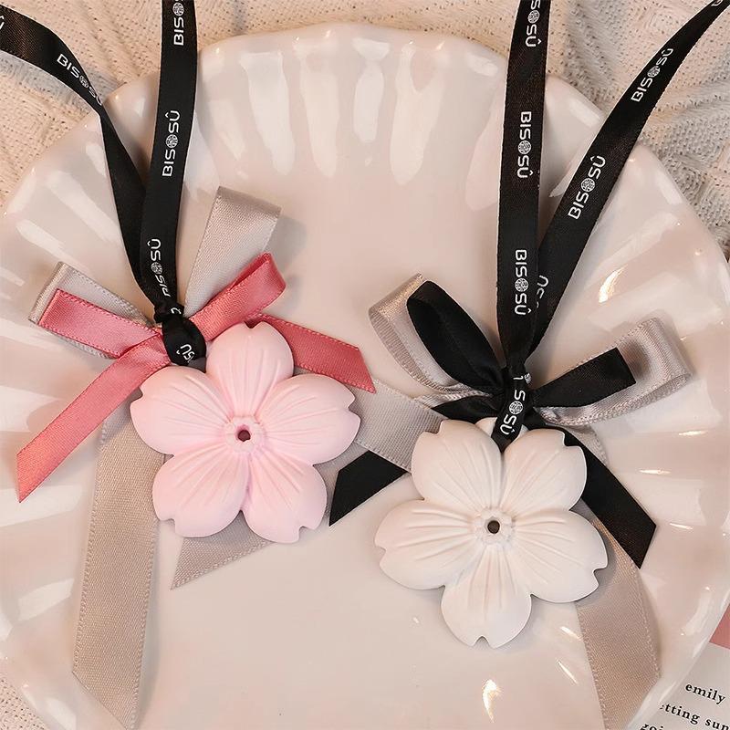 

Набор из 3 ароматических таблеток для шкафа - Аромат для дома и автомобиля для девочек