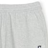 New MLB Casual Pants Unisex Light Gray 3APTB0351-45MGL