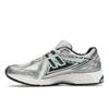 New Balance 1906R Silver Metallic Nightwatch Green Men Sneakers Sea-Salt M1906REU