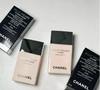 Rozen Zonnebrand Primer 30ml Hydraterende Olie-Controle Concealer SPF50+ PA+++ BB Crème Kleurcorrectie Dagelijkse Bescherming