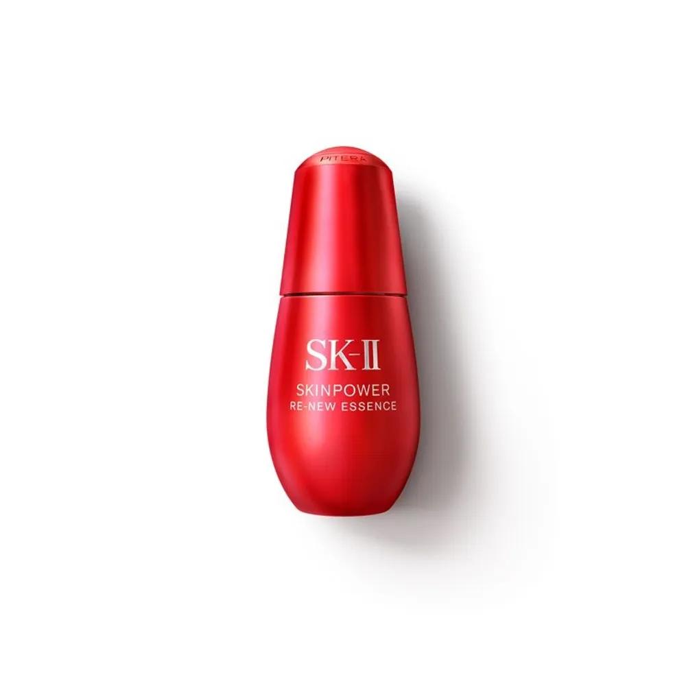 Skin Power Renew Essence 50ml