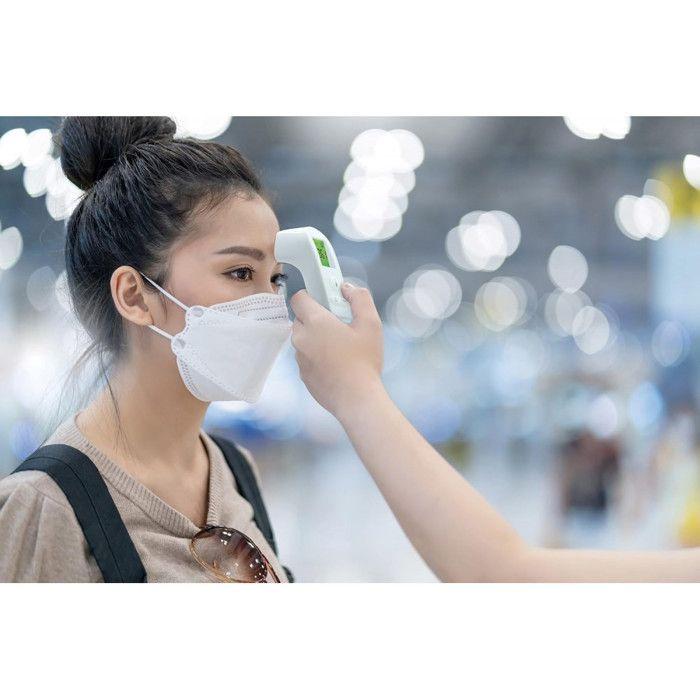 Thermometre Thomson modele infrarouge fh2 - Sans contact