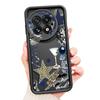 For OnePlus 13 Case Leopard Star Disco Ball Pattern Shockproof Bumper Silicone Cover For OnePlus 15 Nord 5 13R 13T 12R 12 11R 5G