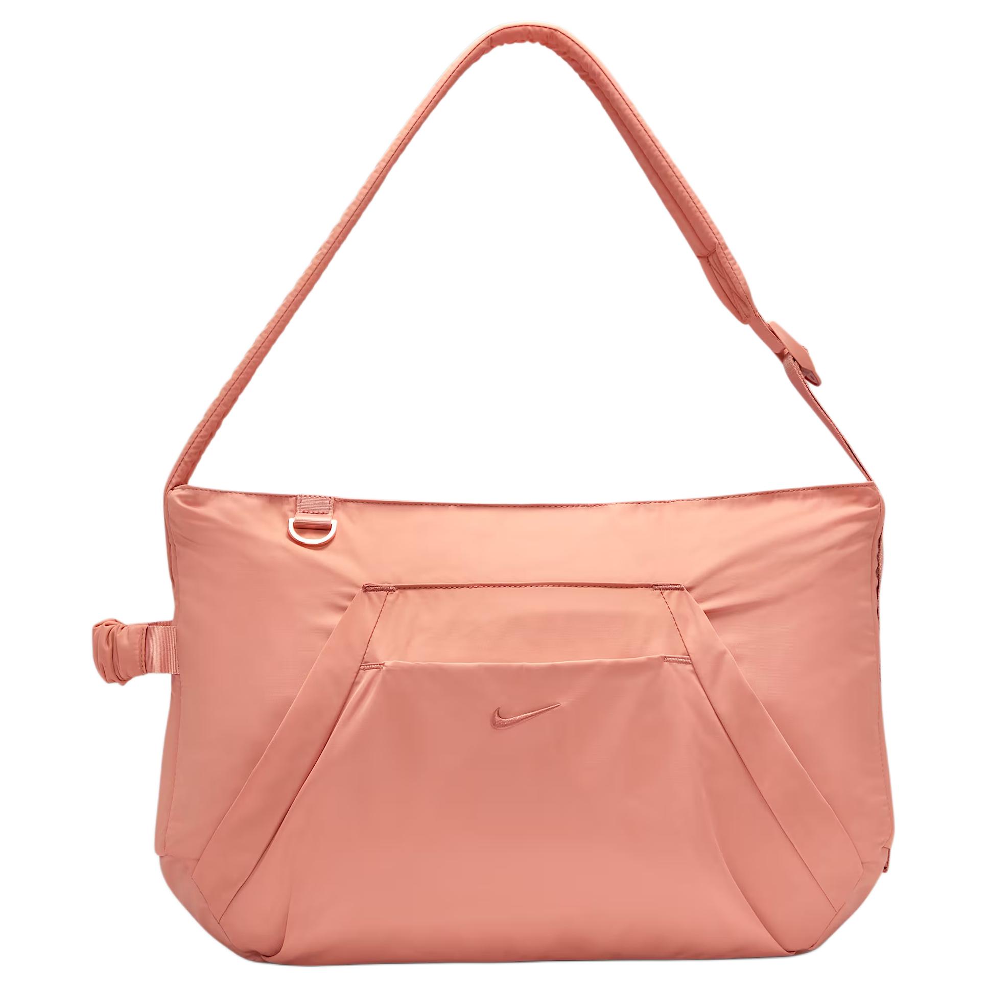 

Nike One Tote Bag 25L Casual HV1193-688 розового золота