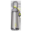 Huawensen Petal Design Tragbare Wasserflasche