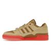 Dr. Seuss X Adidas Forum Low Max Men Sneakers Tan Oat Bright-Red ID8896