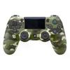 Playstation 4 Dualshock 4 valdiklis, Žalias kamufliažas