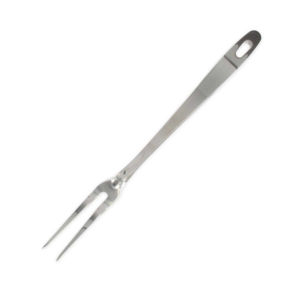 

Вилка для мяса и барбекю 2 шампура Fackelmann Oxford ref. 40696