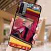 American Action Movie The Fifth Element Phone Case For Xiaomi9 10 11PRO LITE Redmi NOTE7 8 9 10A PRO K40 Poco3 Shell