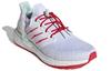 adidas UltraBoost 20 'Blanco Escarlata' H01421