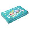 Caterpillar Clip Beads: Early Childhood Motor Skills and Parent-Child Interaction Wooden Toy