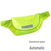 Linpan Inflatable Waist Pack Life Vest
