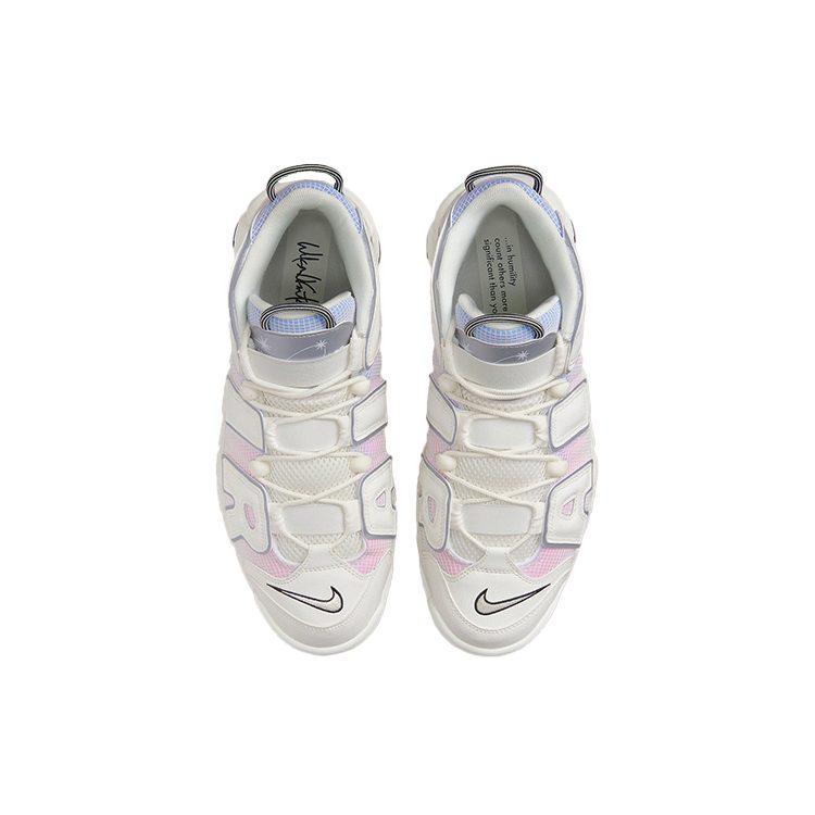 Nike Air More Uptempo '96 'Thank You Wilson' DR9612-100