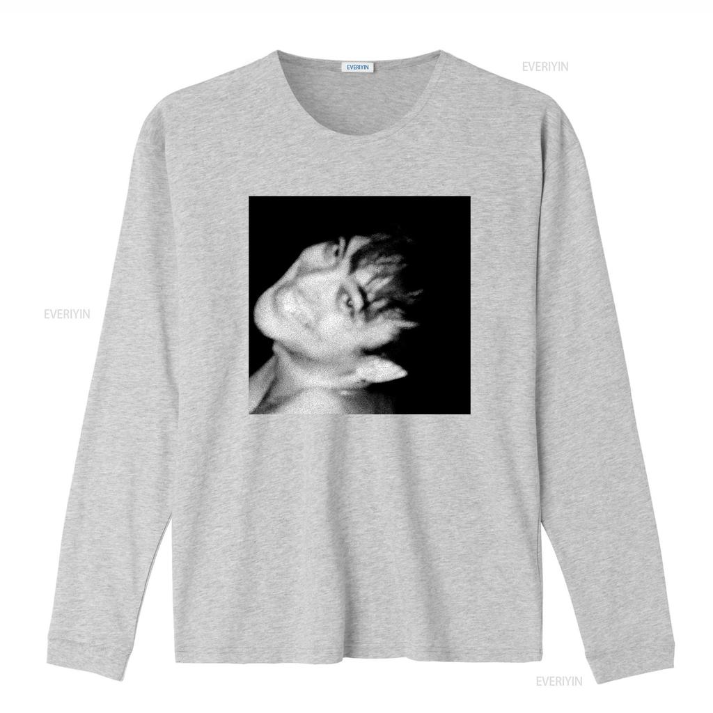 Joji T Shirt Album Art Music Vintage Washed Versatile Homme Casual Comfortable Breathable Fashion Stretched Graphic Unisex