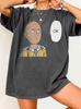Streetwear Saitama One Punch Man Anime Manga Hero OK T-Shirt Men Women Fashion Short Sleeve Tee Cotton Oversized Loose Harajuku