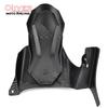 Motorcycle TMAX T-MAX530 560 Rear Fender Mudguard Wheel Fender Cover Hugger Splash Guard for Yamaha TMAX560 20-23 TMAX530 17-19