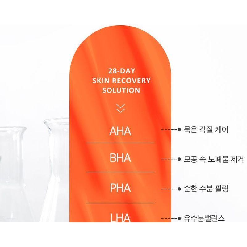 MEDIPEEL - AHA BHA 28 Dagar Hyal Kräm