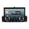 10" LCD AC Control Panel for RangeRover L494 (2013-2017)