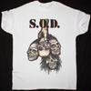 Live at Budokan SOD Stormtroopers of Death Koszulka Biała Unisex S-5XL E1428