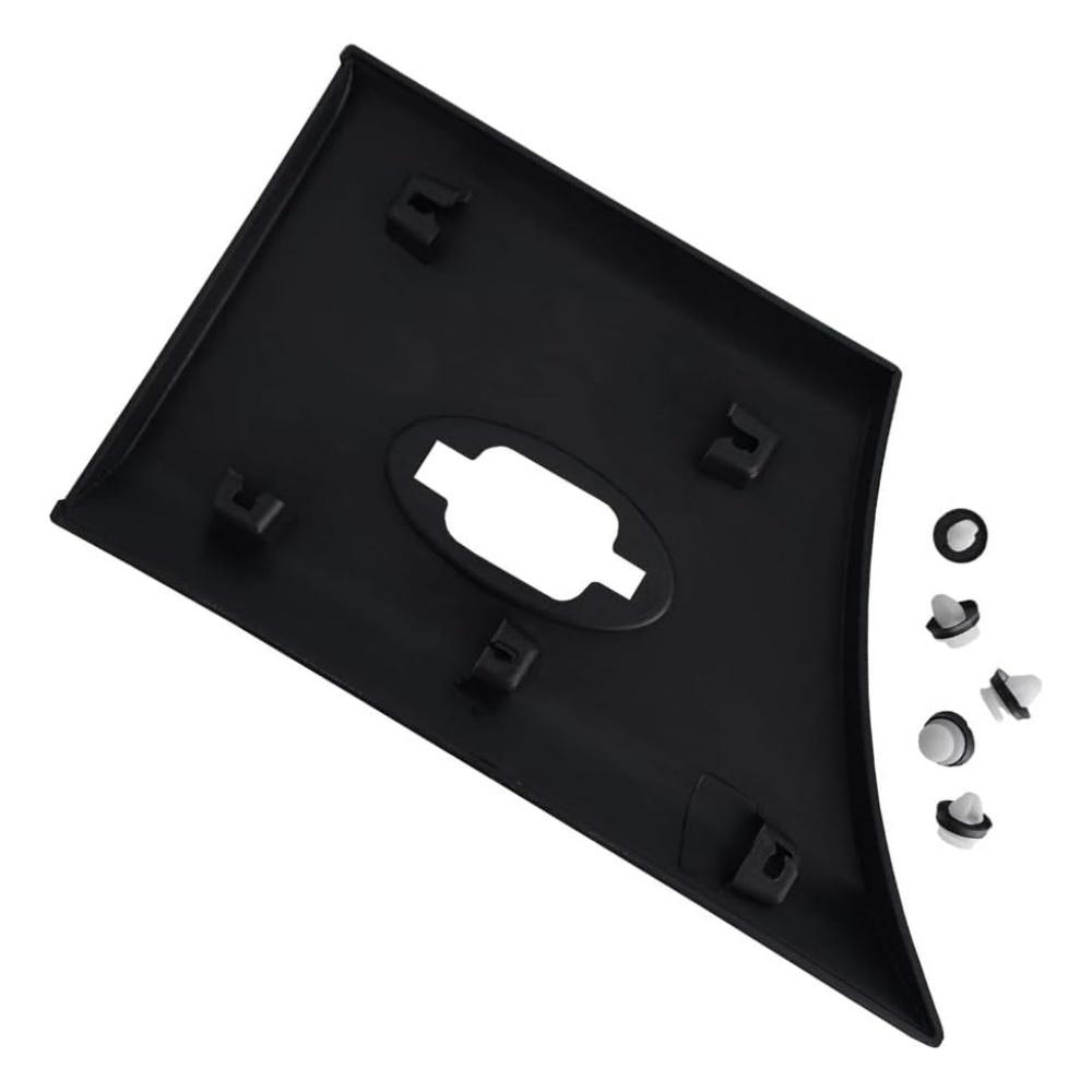 Rechterachterkant Sierstrip 768F30007R Voor Renault Master