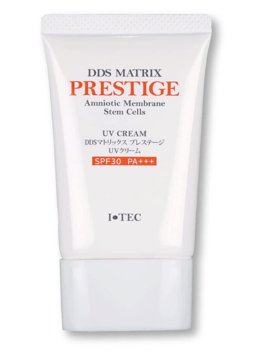 

DDS Matrix Prestige UV Cream 30g