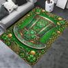 2025 New St.Patrick's Day Carpet Rug for Living Room Bedroom Home Sofa Decoration,Kids play Non-slip Floor Mat76