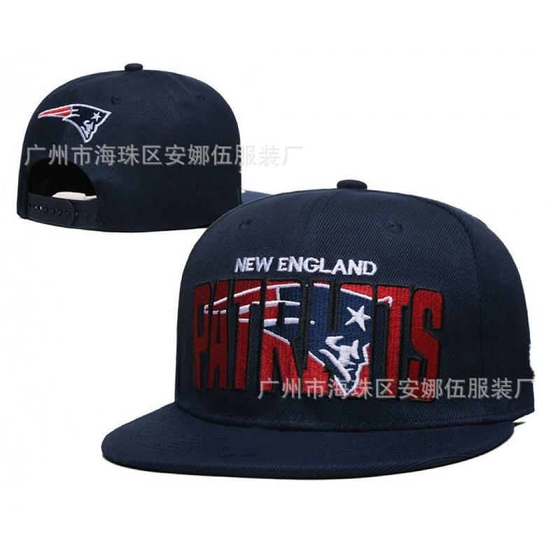 York Giants Baseball Cap New Patriots Embroidered Sports Hat Team Fans Sun Protection